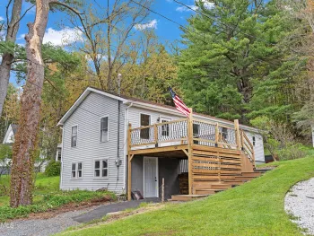 Property at 520 Morey Park Hill Road, Schodack, NY 12123
