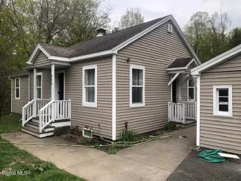 Property at 405 Bozenkill Road, Knox, NY 12009