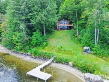 Property at 188 S Shore Road, Lake Pleasant, NY 12108