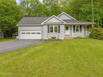 Property at 211 Winegard Road, Richmondville, NY 12149