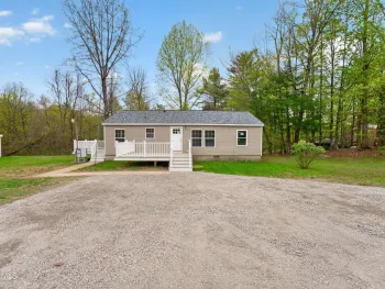 Property at 4495 Route 9N, Corinth, NY 12859