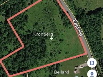 Property at 201 East Road, Stephentown, NY 12168