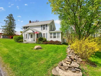 Property at 220 County Route 401, Westerlo, NY 12083