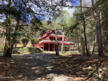 Property at 527 Potter Brook Road, Chester, NY 12817