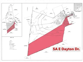 Property at 5A E Dayton Drive, Corinth, NY 12822