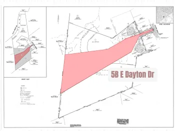 Property at 5B E Dayton Drive, Corinth, NY 12822