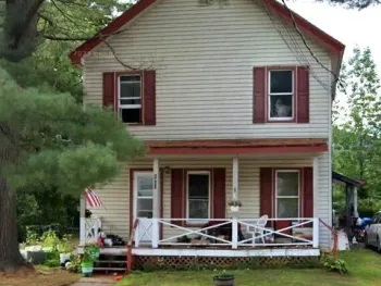 Property at 1457 New York 30, Wells, NY 12190