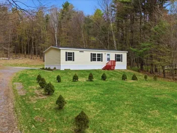 Property at 33 Barney Road, Greenfield, NY 12833