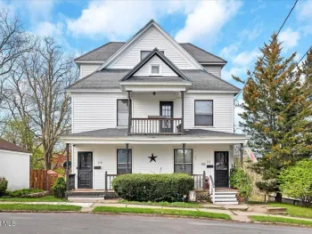 Property at 22-24 Kreisel Terrace, Amsterdam, NY 12010