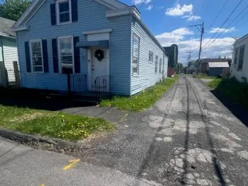 Property at 40 113th Street, Troy, NY 12182