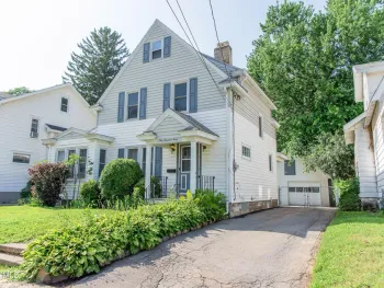Property at 140 6th Street, Scotia, NY 12302