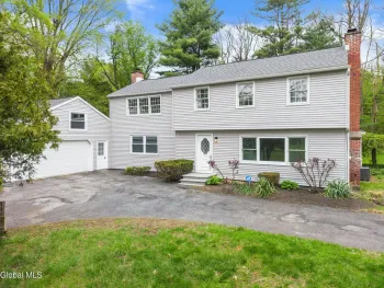 Property at 7 Erics Lane, Clifton Park, NY 12148