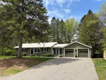 Property at 13 Laurel Road, Moreau, NY 12828
