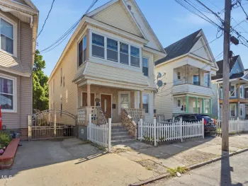 Property at 825 Lincoln Avenue, Schenectady, NY 12307
