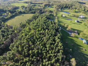 Property at L6.3 Hall Road, Pittstown, NY 12094
