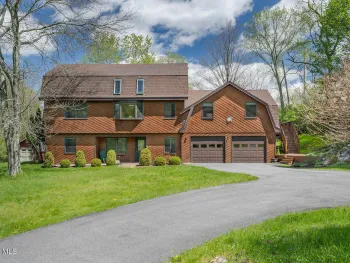 Property at 31 Riley Hill Road, Salem, NY 12865