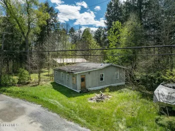 Property at 42 Battenkill Evergreens, Jackson, NY 12865
