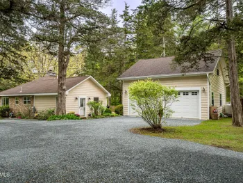 Property at 431 Onesquethaw Creek Road, New Scotland, NY 12067