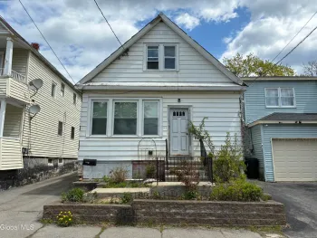 Property at 1355 Pleasant Street, Schenectady, NY 12303