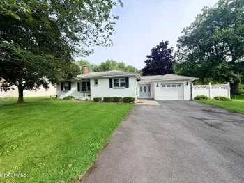 Property at 209 County Highway 107, Johnstown, NY 12095