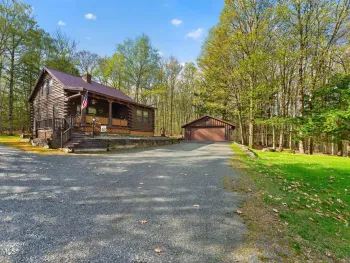 Property at 375 Momrow Road, Sand Lake, NY 12153