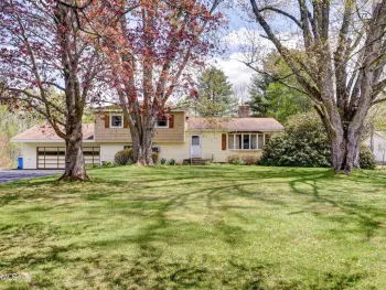 Property at 905 Midline Road, Perth, NY 12010