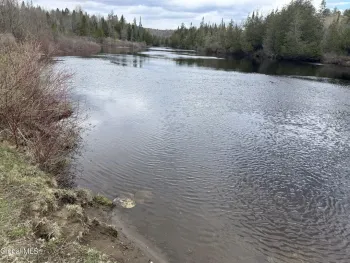 Property at L6 NYS 28N, Newcomb, NY 12852