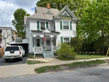 Property at 10 E Notre Dame Street, Glens Falls, NY 12801