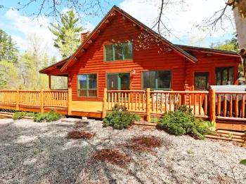 Property at 71 Hyatt Heights Way, North Hudson, NY 12855