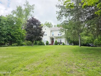 Property at 33 Abbott Street, Hoosick Falls, NY 12090