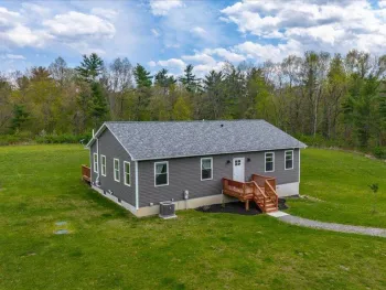 Property at 46 Thomson Road, Greenwich, NY 12834