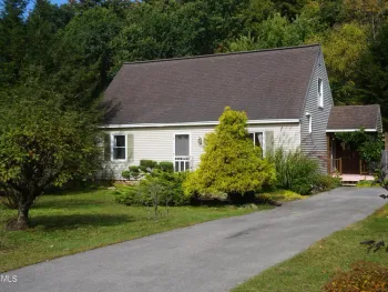 Property at 6 Newington Avenue, Wilton, NY 12831