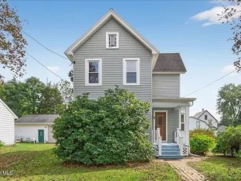 Property at 8 Orchard Street, Rotterdam, NY 12150