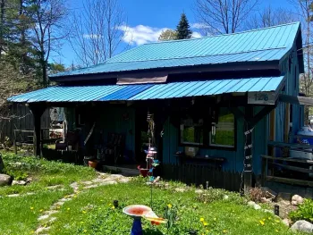 Property at 126 Balsam Avenue, Caroga Lake, NY 12032