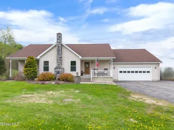 Property at 1791 Mariaville Scotch Church Road, Duanesburg, NY 12137