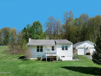Property at 352 Hansen Road, Schaghticoke, NY 12154