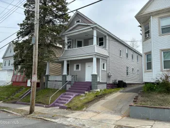 Property at 1027 2nd Avenue, Schenectady, NY 12303