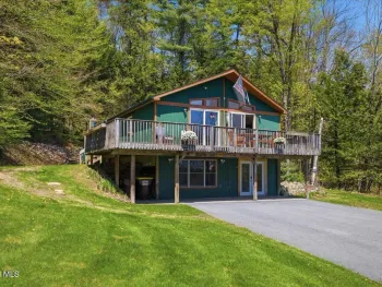 Property at 497 Hadlock Pond Road, Fort Ann, NY 12827