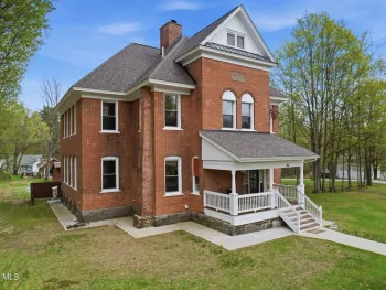 Property at 66 Horicon Avenue, Bolton, NY 12814