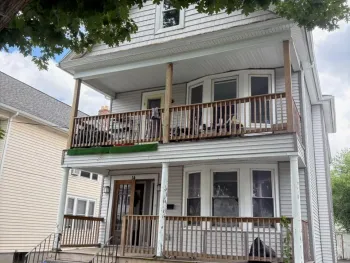 Property at 14 W Erie Street, Albany, NY 12208