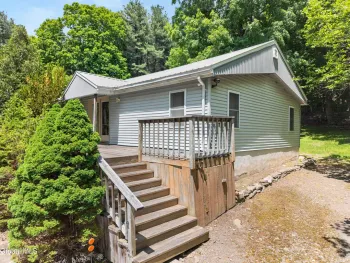 Property at 359 Siebert Road, Rensselaerville, NY 12120