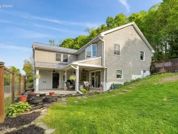 Property at 164 Zellner Road, Summit, NY 12175