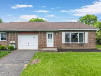 Property at 15 Olympian Drive, Bethlehem, NY 12159
