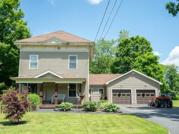 Property at 77 Spring Street, Cambridge, NY 12816