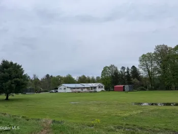 Property at 12 County Route 71, White Creek, NY 12816