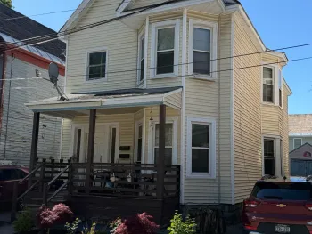 Property at 27 Catherine Street, Schenectady, NY 12307