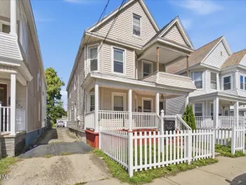 Property at 131 Furman Street, Schenectady, NY 12304