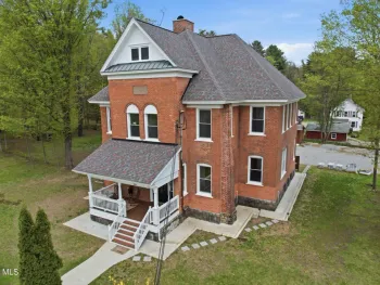 Property at 66 Horicon Avenue, Bolton, NY 12814