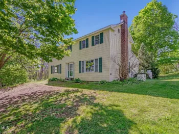 Property at 533 New Baltimore Road, New Baltimore, NY 12192