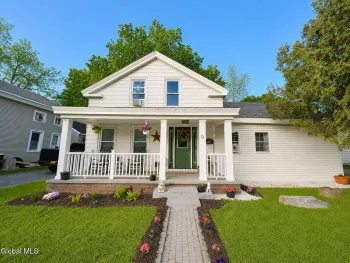 Property at 74 Broadway, Fort Edward, NY 12828